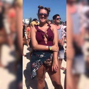 Meet your Posher, Brandi